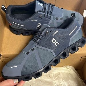 On Cloud 5 Waterproof